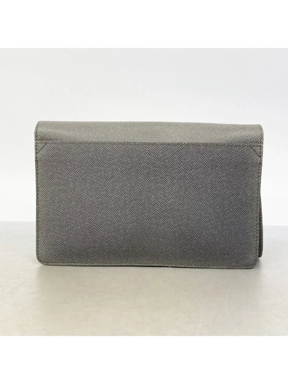 Louis Vuitton Clutch Taiga Neobellaia Glacier